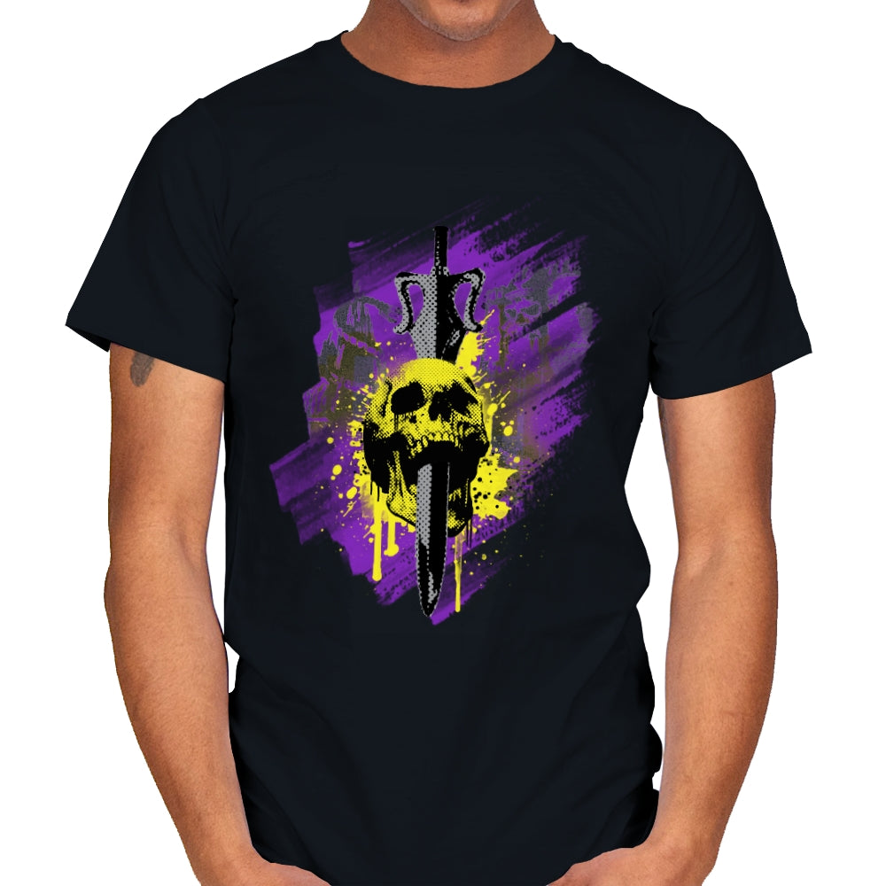 Dead Skull - Mens