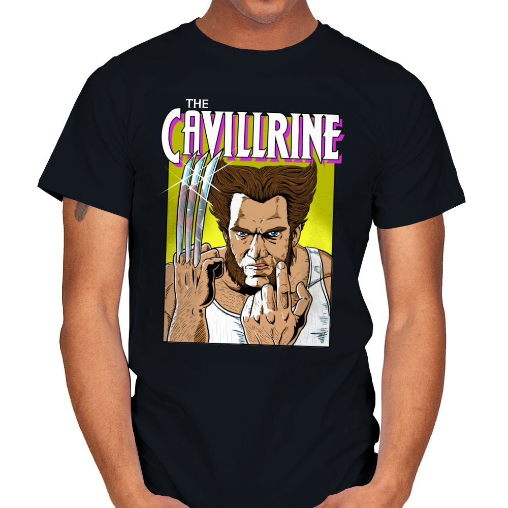 The Cavillrine - Mens