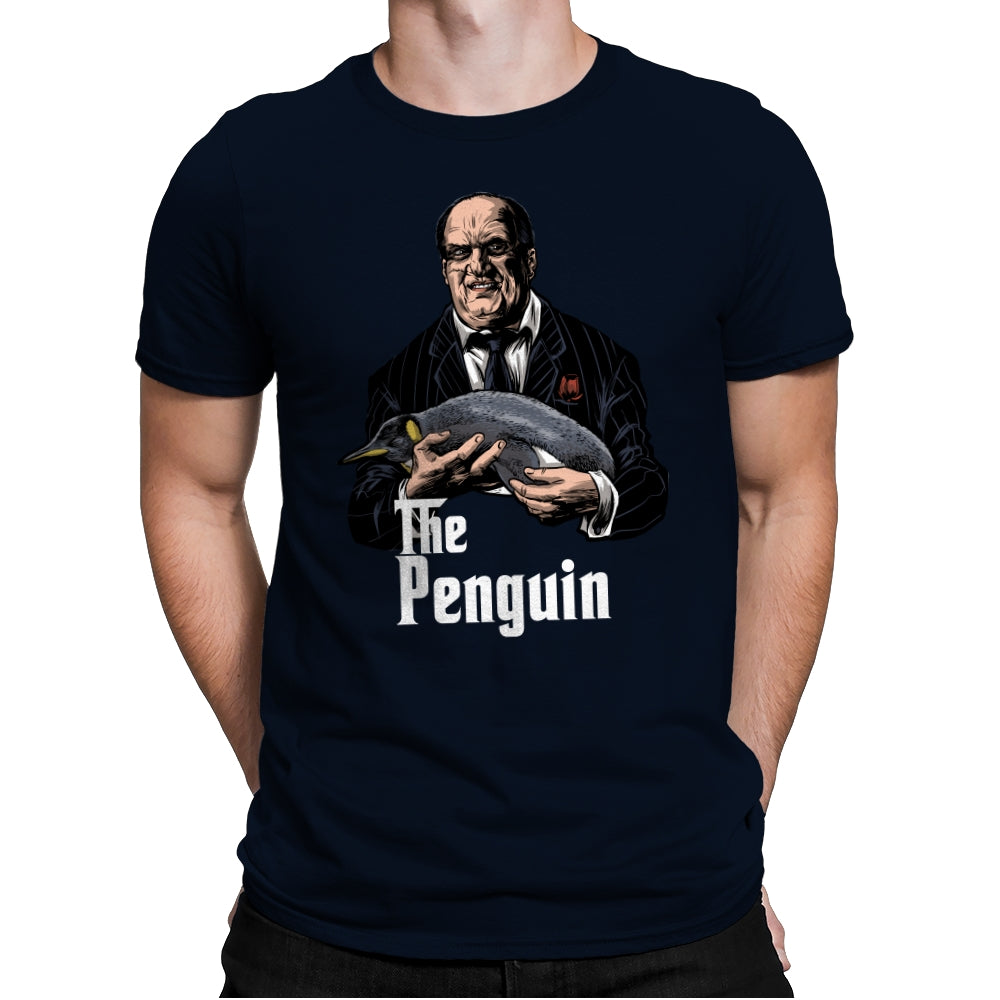 The Penguin - Mens Premium