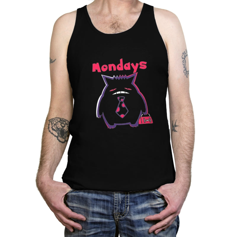 Mondays - Tanktop