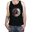 Imperial Hits - Tanktop Tanktop RIPT Apparel X-Small / Black