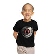 Imperial Hits - Youth T-Shirts RIPT Apparel X-small / Black