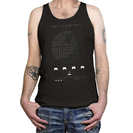 Imperial Invaders - Tanktop Tanktop RIPT Apparel