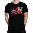 IPC Hollywood - Best Seller - Mens Premium T-Shirts RIPT Apparel Small / Black