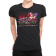 IPC Hollywood - Best Seller - Womens Premium T-Shirts RIPT Apparel Small / Black