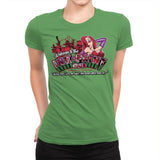 IPC Hollywood - Best Seller - Womens Premium T-Shirts RIPT Apparel Small / Kelly