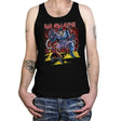 Iron Apocalypse - Tanktop Tanktop RIPT Apparel X-Small / Black