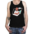 It’s a Crap! - Tanktop Tanktop RIPT Apparel X-Small / Black