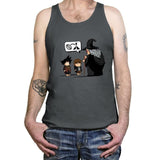 It´s easy - Tanktop Tanktop RIPT Apparel