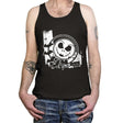 Jack 12/25 - Tanktop Tanktop RIPT Apparel