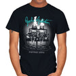 Jack's Addiction - Mens T-Shirts RIPT Apparel Small / Black