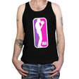 JBA - Tanktop Tanktop RIPT Apparel X-Small / Black