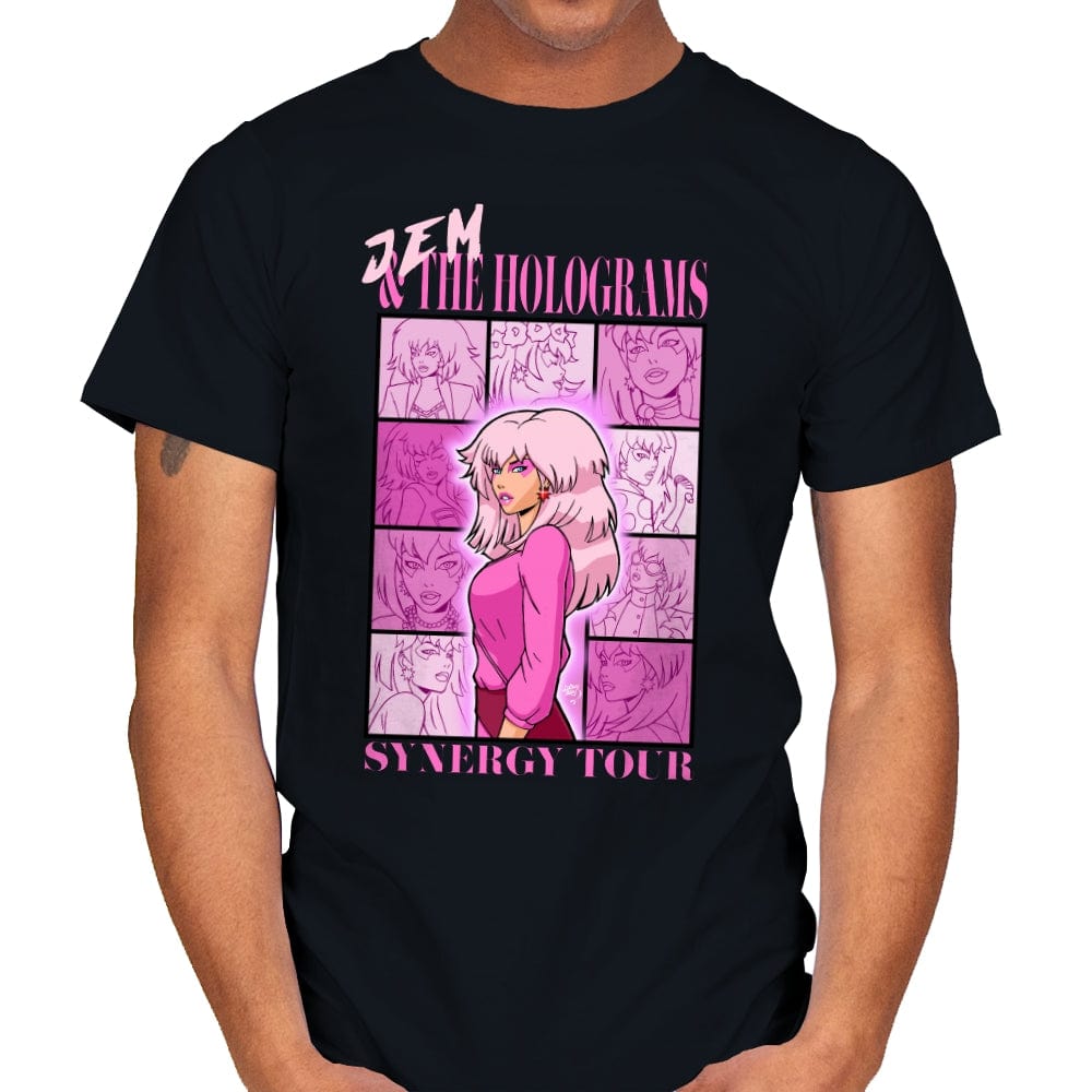 JEM Shirts for Men