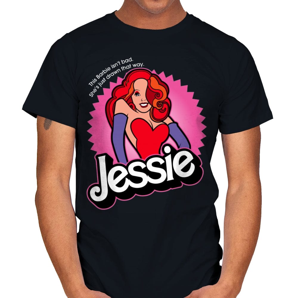 Jessie Doll - Mens