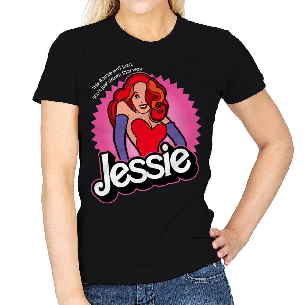 Jessie Doll - Womens