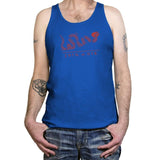 Join Cobra - Tanktop Tanktop RIPT Apparel