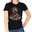 Join the Rebellion! - Womens T-Shirts RIPT Apparel Small / Black