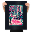 Judgement Day - Prints Posters RIPT Apparel 18x24 / Black