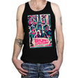 Judgement Day - Tanktop Tanktop RIPT Apparel X-Small / Black