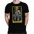 Judgement - Mens Premium T-Shirts RIPT Apparel Small / Black