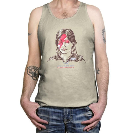 Jyn Stardust - Tanktop Tanktop RIPT Apparel