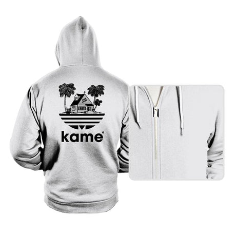 Kame Classic - Hoodies Hoodies RIPT Apparel