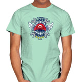 Kart Repair Exclusive - Mens T-Shirts RIPT Apparel Small / Mint Green