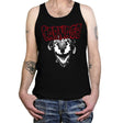 Kasady Is Here - Tanktop Tanktop RIPT Apparel X-Small / Black