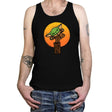 Keep your Balance - Tanktop Tanktop RIPT Apparel X-Small / Black