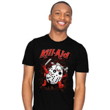 Kill-Aid Rotten Strawberry Flavor - Mens T-Shirts RIPT Apparel