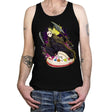 Killer Kicks - Tanktop Tanktop RIPT Apparel X-Small / Black