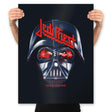 Killing Machine - Prints Posters RIPT Apparel 18x24 / Black