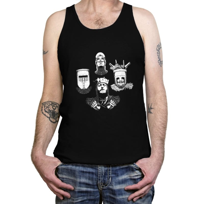 Knights Rhapsody - Tanktop