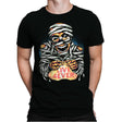 Knitt’n Like A Vill’n - Mens Premium T-Shirts RIPT Apparel Small / Black