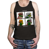 Krang Days - Tanktop Tanktop RIPT Apparel