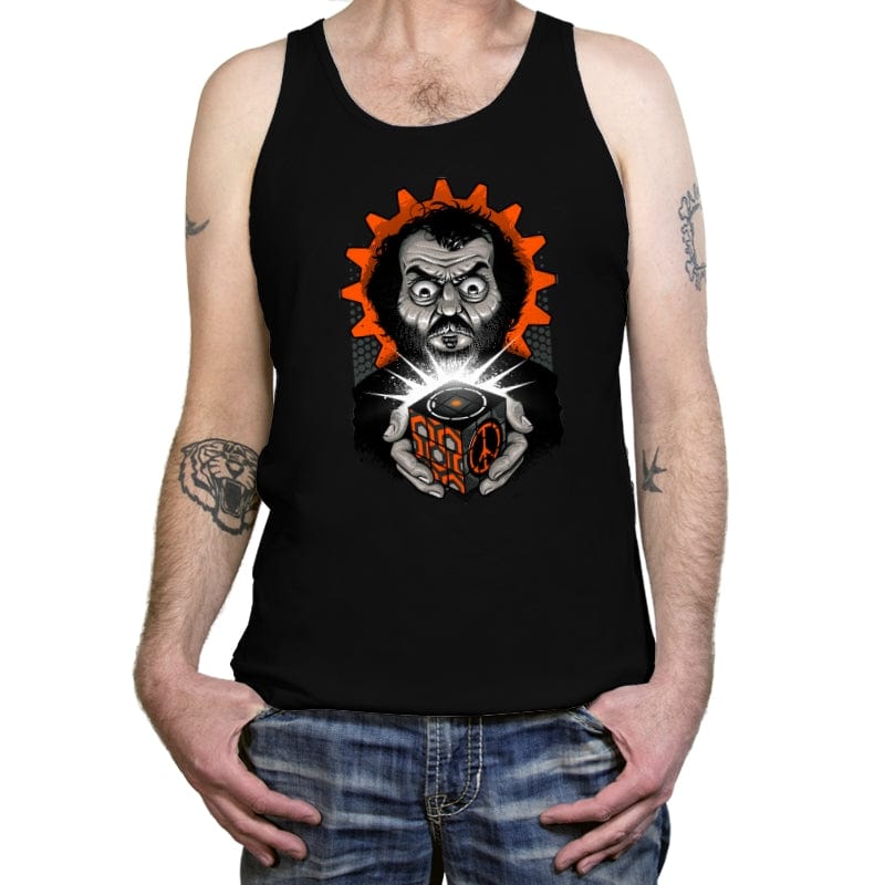 Kubrick's Cube - Tanktop