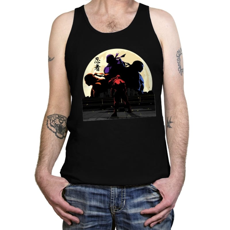 Last Ninja - Tanktop