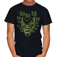 Laughing Goblin - Mens T-Shirts RIPT Apparel Small / Black