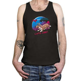 Let's Jam - Tanktop Tanktop RIPT Apparel