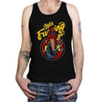 LFG - Tanktop Tanktop RIPT Apparel X-Small / Black