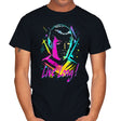 Live Long! - Mens T-Shirts RIPT Apparel Small / Black