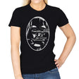 Long Live The Empire - Womens T-Shirts RIPT Apparel Small / Black