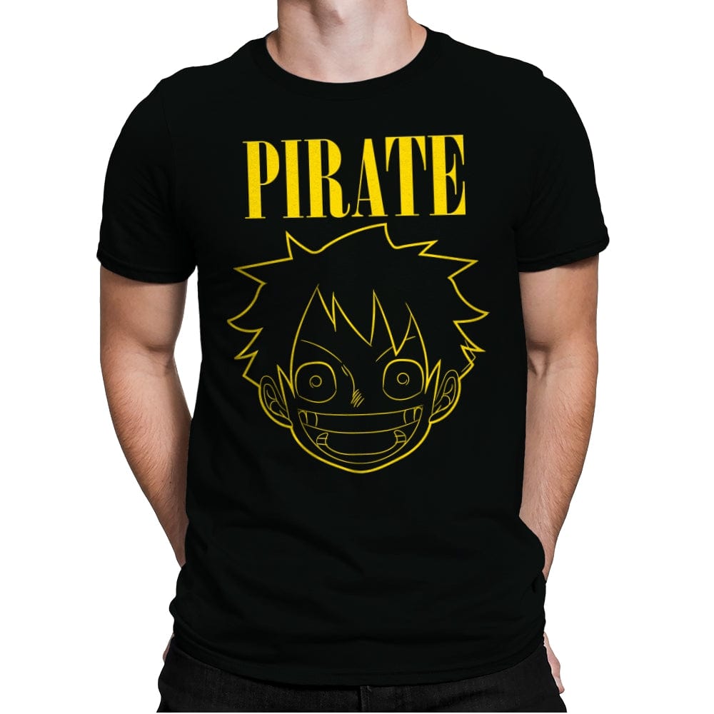 Pirate' Unisex Premium T-Shirt