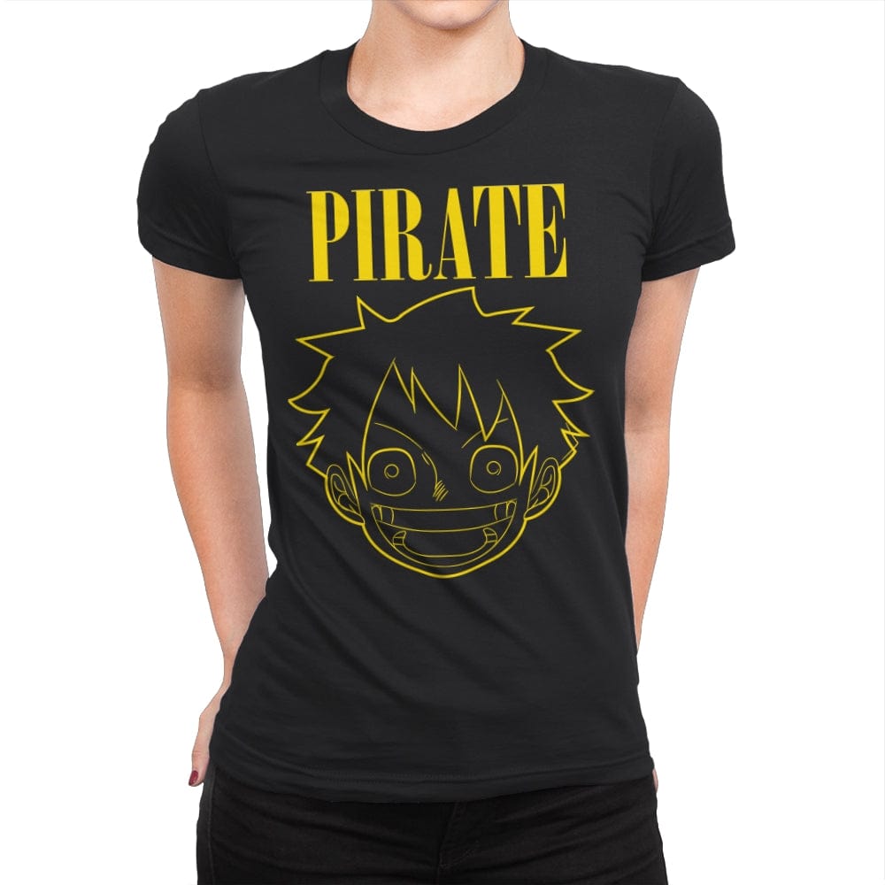 Pirate' Unisex Premium T-Shirt