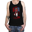 Make a Deal - Tanktop Tanktop RIPT Apparel X-Small / Black