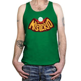 Master of Illusions - Tanktop Tanktop RIPT Apparel X-Small / Kelly