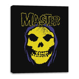 Masterfits - Canvas Wraps Canvas Wraps RIPT Apparel