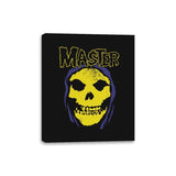 Masterfits - Canvas Wraps Canvas Wraps RIPT Apparel 8x10 / Black