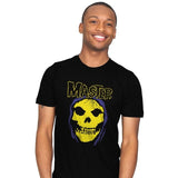 Masterfits - Mens T-Shirts RIPT Apparel