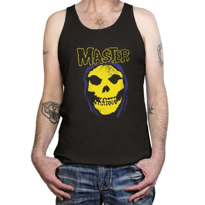 Masterfits - Tanktop Tanktop RIPT Apparel